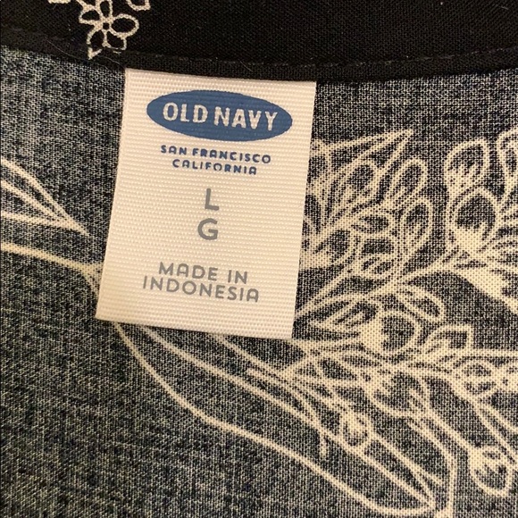 Old Navy Romper - Picture 5 of 5